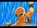 imágenes de Dragon Ball Z Supersonic Warriors