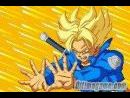 Imágenes recientes Dragon Ball Z Supersonic Warriors