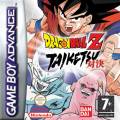 Dragon Ball Z: Taiketsu GBA