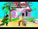 imágenes de Dragon Ball Z: Taiketsu