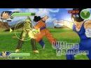 imágenes de Dragon Ball Z: Tenkaichi Tag Team