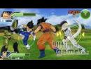 imágenes de Dragon Ball Z: Tenkaichi Tag Team