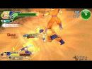 imágenes de Dragon Ball Z: Tenkaichi Tag Team