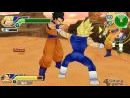 imágenes de Dragon Ball Z: Tenkaichi Tag Team