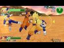 imágenes de Dragon Ball Z: Tenkaichi Tag Team