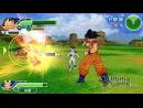 imágenes de Dragon Ball Z: Tenkaichi Tag Team