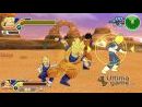 imágenes de Dragon Ball Z: Tenkaichi Tag Team