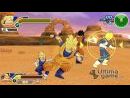 imágenes de Dragon Ball Z: Tenkaichi Tag Team