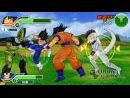 imágenes de Dragon Ball Z: Tenkaichi Tag Team