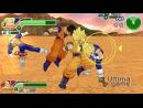 imágenes de Dragon Ball Z: Tenkaichi Tag Team