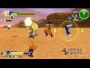 imágenes de Dragon Ball Z: Tenkaichi Tag Team