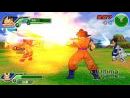 imágenes de Dragon Ball Z: Tenkaichi Tag Team