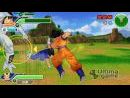 imágenes de Dragon Ball Z: Tenkaichi Tag Team