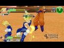 imágenes de Dragon Ball Z: Tenkaichi Tag Team