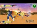 imágenes de Dragon Ball Z: Tenkaichi Tag Team