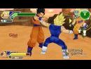 imágenes de Dragon Ball Z: Tenkaichi Tag Team