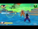 imágenes de Dragon Ball Z: Tenkaichi Tag Team