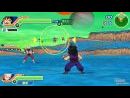 imágenes de Dragon Ball Z: Tenkaichi Tag Team