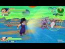 imágenes de Dragon Ball Z: Tenkaichi Tag Team