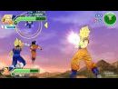 imágenes de Dragon Ball Z: Tenkaichi Tag Team