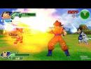 imágenes de Dragon Ball Z: Tenkaichi Tag Team