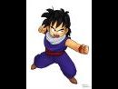 imágenes de Dragon Ball Z: Tenkaichi Tag Team