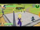 imágenes de Dragon Ball Z: Tenkaichi Tag Team