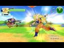 imágenes de Dragon Ball Z: Tenkaichi Tag Team