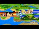 imágenes de Dragon Ball Z: Tenkaichi Tag Team