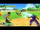 imágenes de Dragon Ball Z: Tenkaichi Tag Team