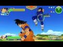 imágenes de Dragon Ball Z: Tenkaichi Tag Team