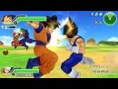 imágenes de Dragon Ball Z: Tenkaichi Tag Team