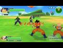 imágenes de Dragon Ball Z: Tenkaichi Tag Team