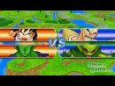 imágenes de Dragon Ball Z: Tenkaichi Tag Team