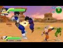 imágenes de Dragon Ball Z: Tenkaichi Tag Team