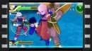 vídeos de Dragon Ball Z: Tenkaichi Tag Team