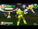 Imágenes recientes Dragon Ball Z: Tenkaichi Tag Team