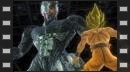 vídeos de Dragon Ball Z Ultimate Tenkaichi