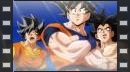 vídeos de Dragon Ball Z Ultimate Tenkaichi