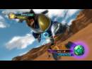 imágenes de Dragon Ball Z Ultimate Tenkaichi