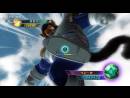 imágenes de Dragon Ball Z Ultimate Tenkaichi