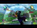 imágenes de Dragon Ball Z Ultimate Tenkaichi