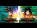 imágenes de Dragon Ball Z Ultimate Tenkaichi