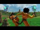 imágenes de Dragon Ball Z Ultimate Tenkaichi