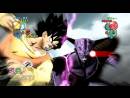 imágenes de Dragon Ball Z Ultimate Tenkaichi