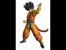 imágenes de Dragon Ball Z Ultimate Tenkaichi