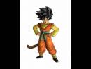 imágenes de Dragon Ball Z Ultimate Tenkaichi