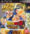 portada Dragon Ball Z Ultimate Tenkaichi PS3