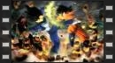 vídeos de Dragon Ball Z Ultimate Tenkaichi