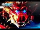 Imágenes recientes Dragon Ball Z Ultimate Tenkaichi